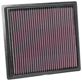 Airaid 850-030 Air Filter Fits 15-22 Canyon Colorado