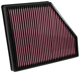 Airaid 850-047 Air Filter Fits 16-22 Camaro