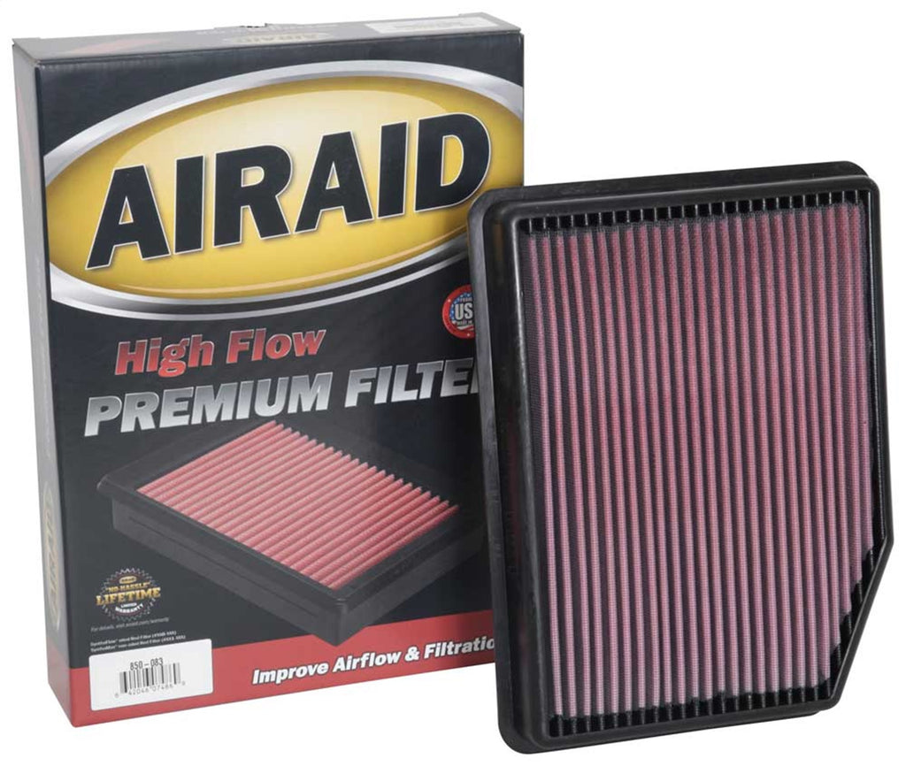 Airaid 850-083 Air Filter