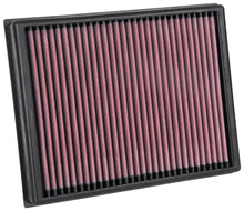 Load image into Gallery viewer, Airaid 850-086 Air Filter Fits 19-23 Ranger