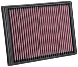 Airaid 850-086 Air Filter Fits 19-23 Ranger