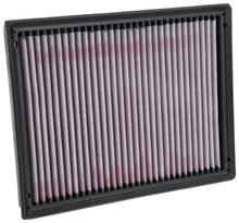 Load image into Gallery viewer, Airaid 850-086 Air Filter Fits 19-23 Ranger