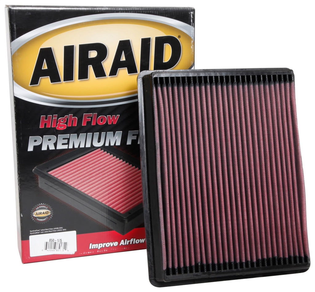 Airaid 850-135 Air Filter