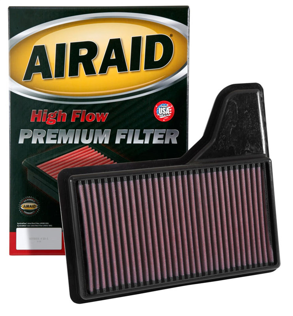 Airaid 850-344 Air Filter Fits 15-23 Mustang