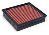 Airaid 850-357 Air Filter Fits 07-24 2500 3500 4500 5500 Ram 2500 Ram 3500