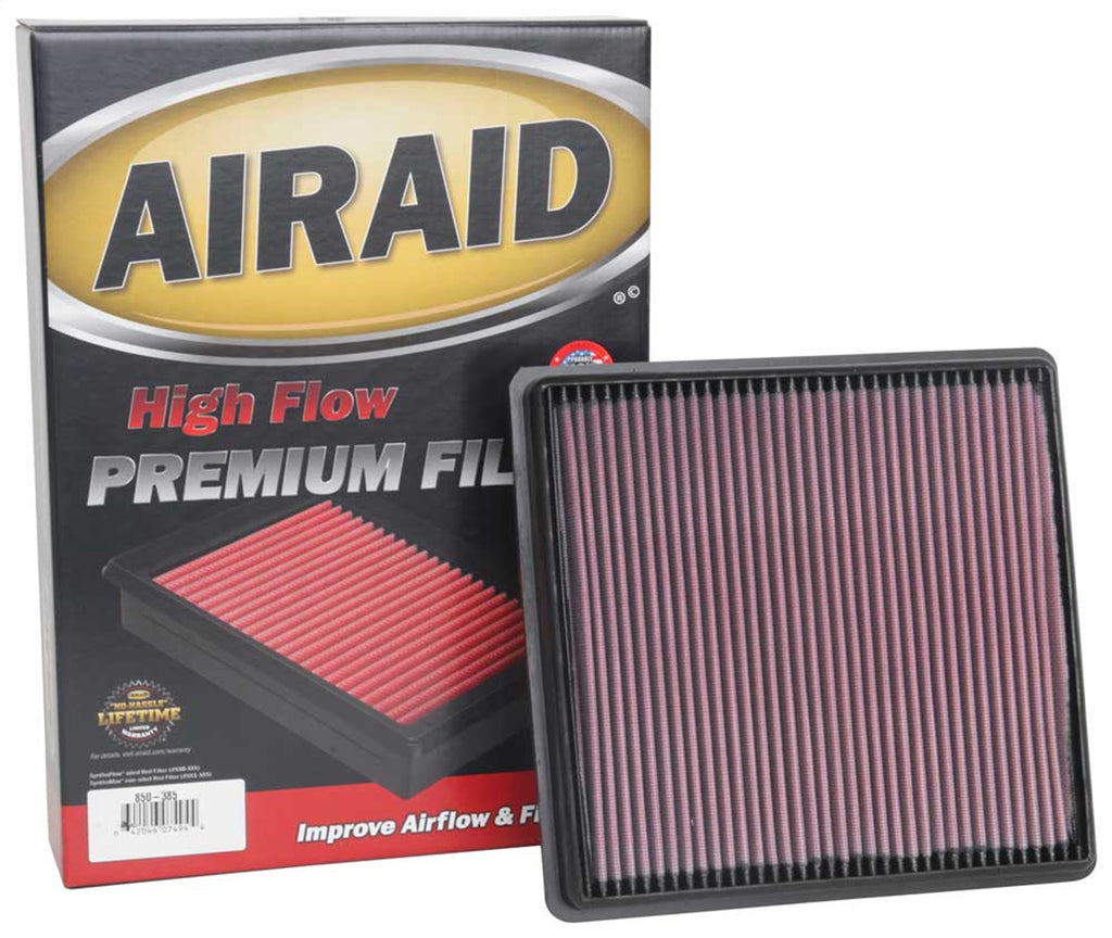 Airaid 850-385 Air Filter