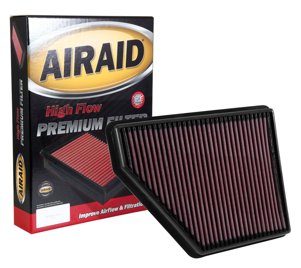 Airaid 850-427 Air Filter Fits 10-15 Camaro