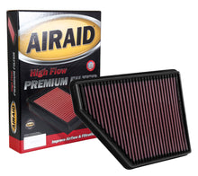 Load image into Gallery viewer, Airaid 850-427 Air Filter Fits 10-15 Camaro