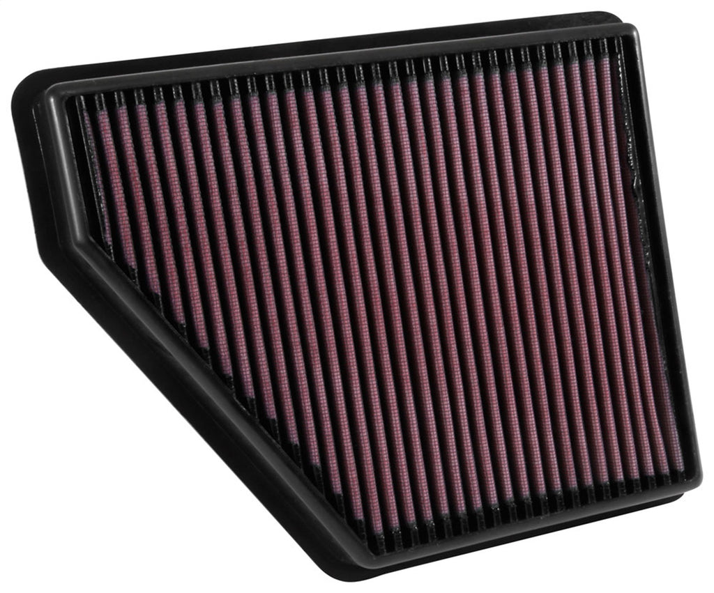 Airaid 850-427 Air Filter Fits 10-15 Camaro