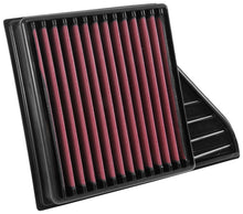 Load image into Gallery viewer, Airaid 850-500 Air Filter Fits 10-14 Mustang