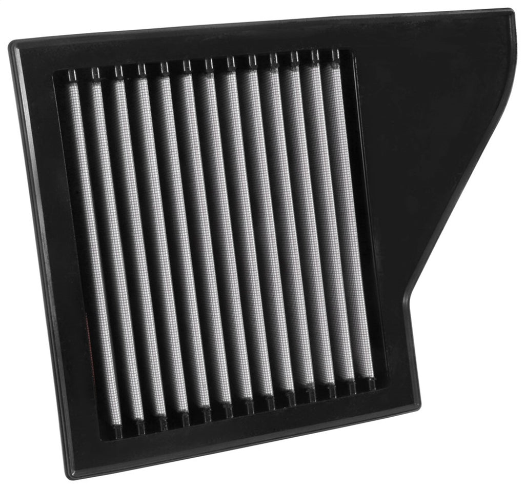 Airaid 850-500 Air Filter Fits 10-14 Mustang