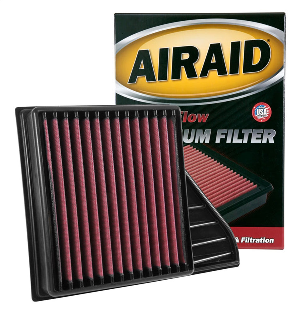 Airaid 850-500 Air Filter Fits 10-14 Mustang