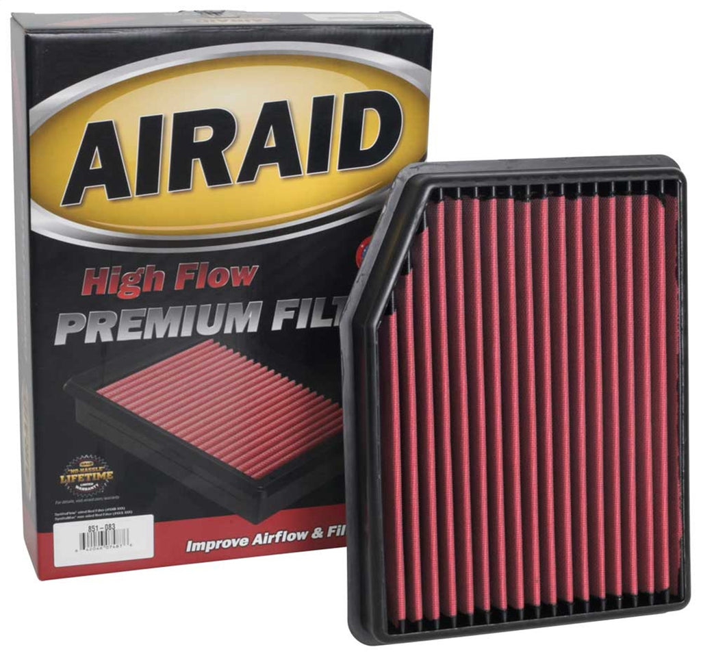 Airaid 851-083 Air Filter