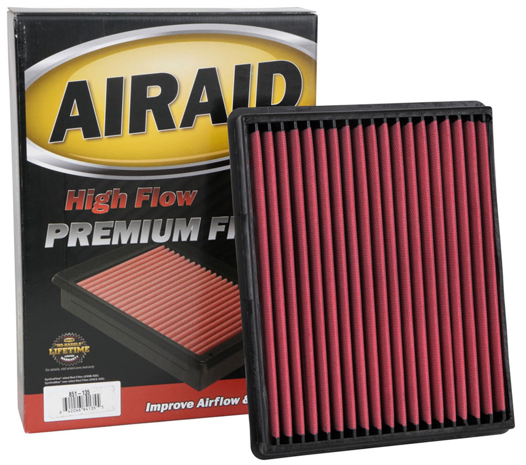 Airaid 851-135 Air Filter