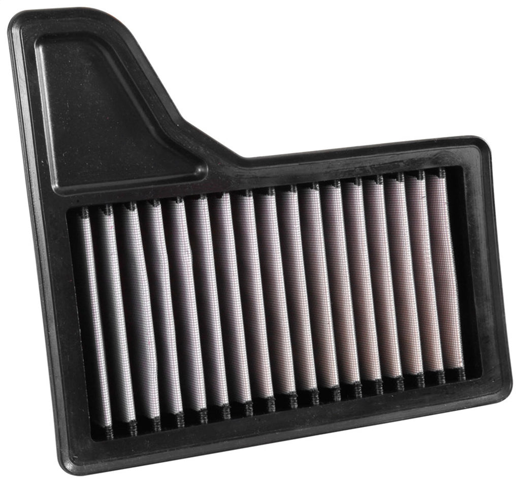 Airaid 851-344 Air Filter Fits 15-23 Mustang