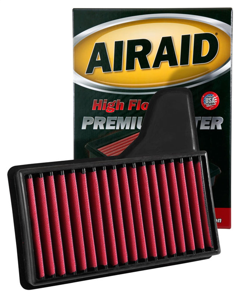 Airaid 851-344 Air Filter Fits 15-23 Mustang