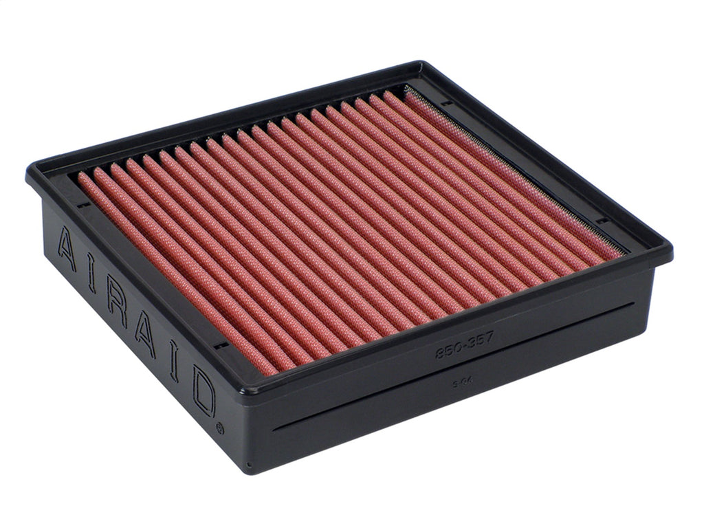 Airaid 851-357 Air Filter Fits 07-23 2500 3500 4500 5500 Ram 2500 Ram 3500