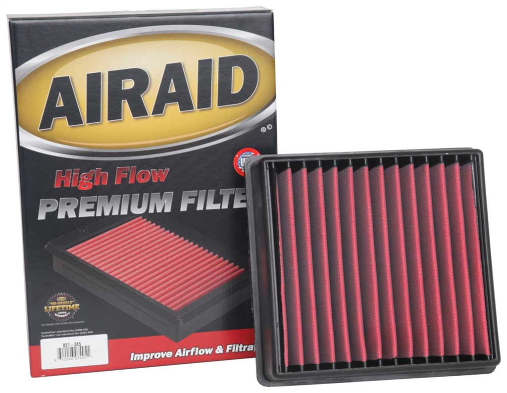 Airaid 851-385 Air Filter