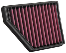 Load image into Gallery viewer, Airaid 851-427 Air Filter Fits 10-15 Camaro