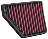 Airaid 851-427 Air Filter Fits 10-15 Camaro