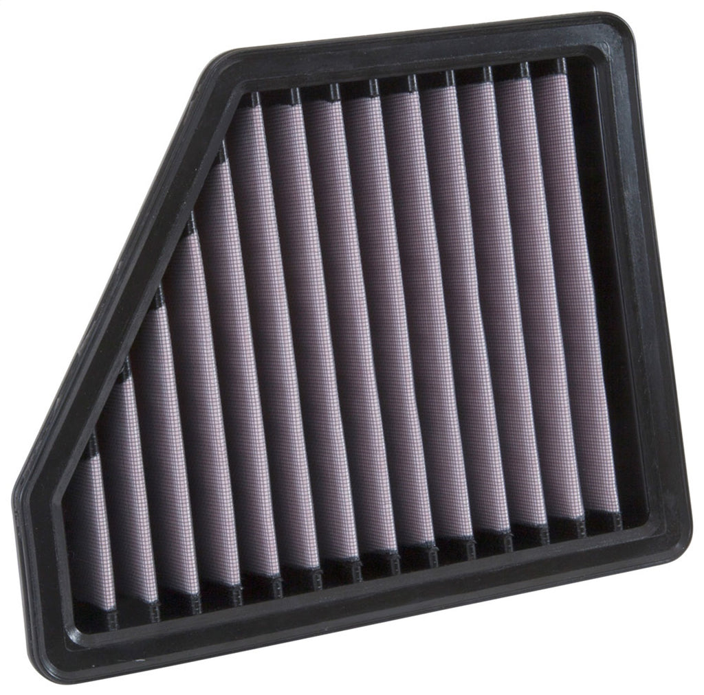 Airaid 851-427 Air Filter Fits 10-15 Camaro