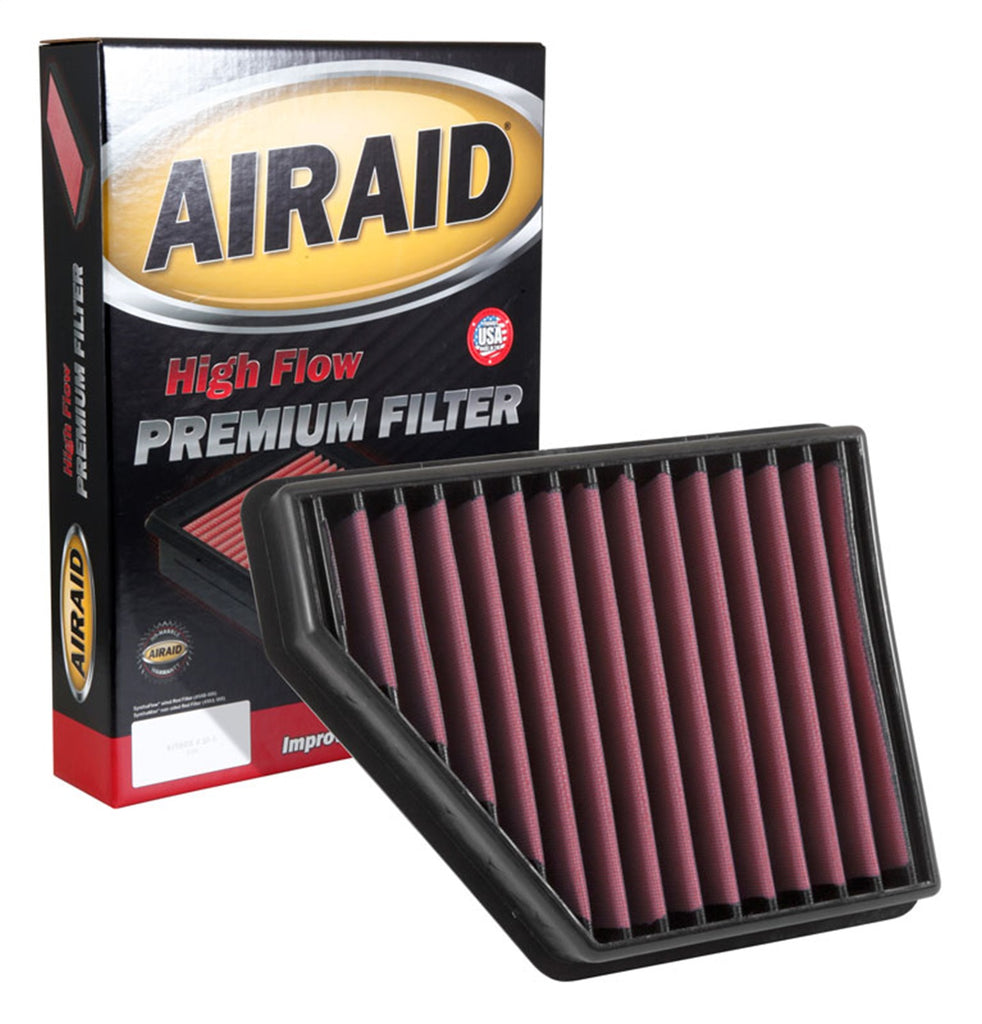 Airaid 851-427 Air Filter Fits 10-15 Camaro