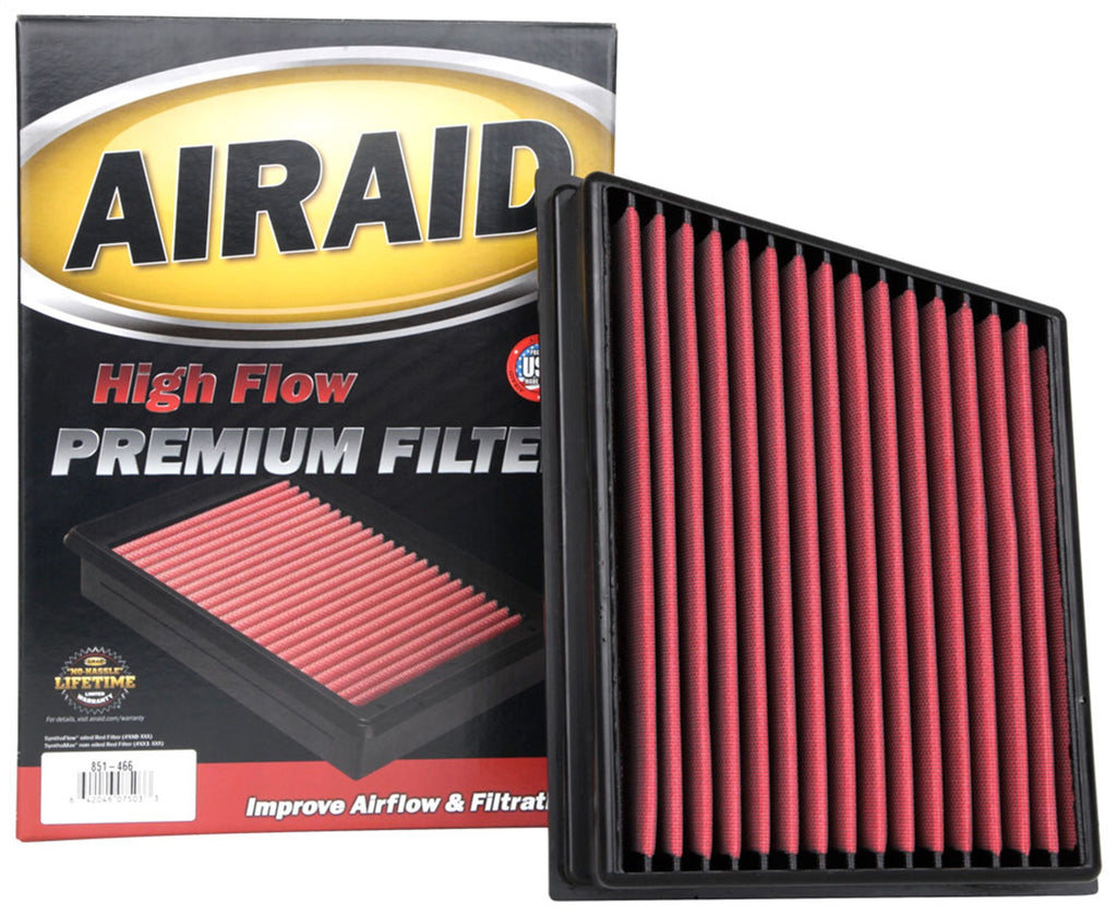 Airaid 851-466 Air Filter