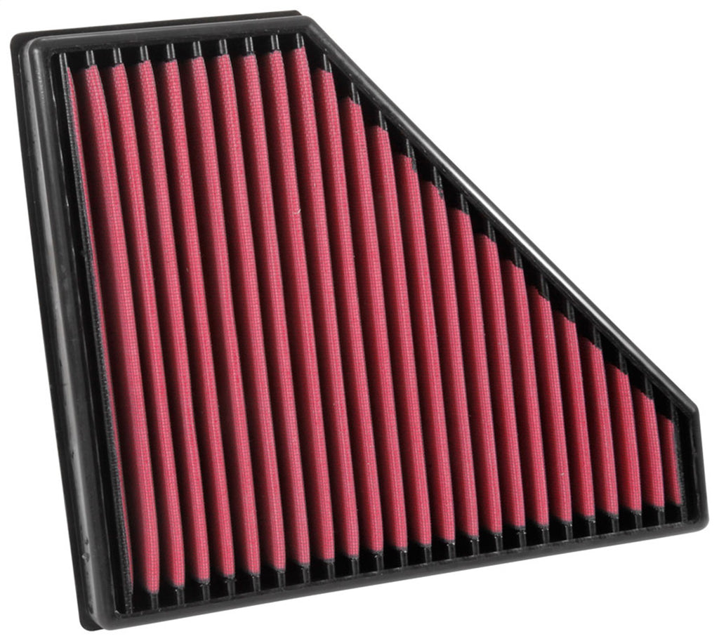 Airaid 851-496 Air Filter Fits 13-22 ATS Camaro CTS