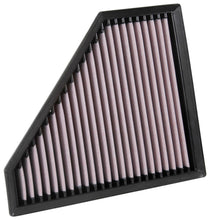 Load image into Gallery viewer, Airaid 851-496 Air Filter Fits 13-22 ATS Camaro CTS