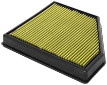 Load image into Gallery viewer, Airaid 854-047 Air Filter Fits 16-24 Camaro