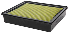 Airaid 854-357 Air Filter Fits 07-24 2500 3500 4500 5500 Ram 2500 Ram 3500