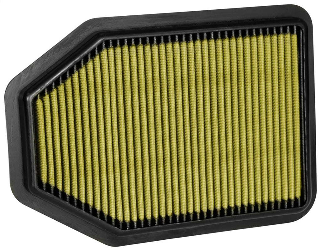 Airaid 854-364 Air Filter Fits 07-18 Wrangler (JK) Wrangler (JL)