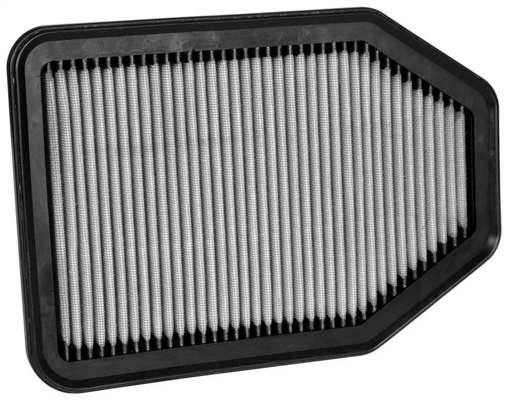 Airaid 854-364 Air Filter Fits 07-18 Wrangler (JK) Wrangler (JL)