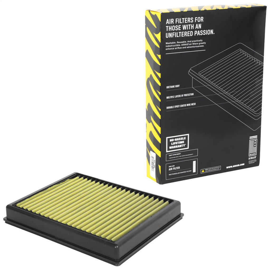 Airaid 855-086 Air Filter Fits 19-23 Ranger