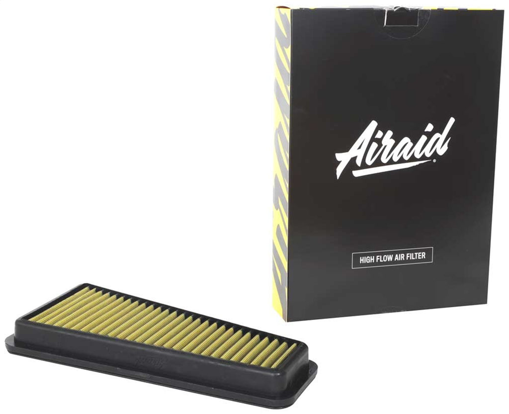 Airaid 855-281 Air Filter Fits 03-15 4Runner FJ Cruiser Tacoma Tundra