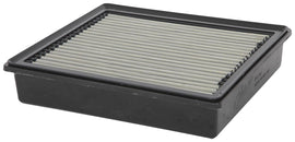 Airaid 855-357 Air Filter Fits 07-24 2500 3500 4500 5500 Ram 2500 Ram 3500