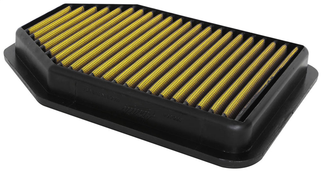 Airaid 855-364 Air Filter Fits 07-18 Wrangler (JK) Wrangler (JL)