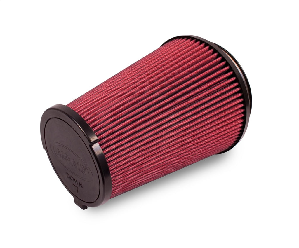 Airaid 860-399 Air Filter Fits 10-14 Mustang