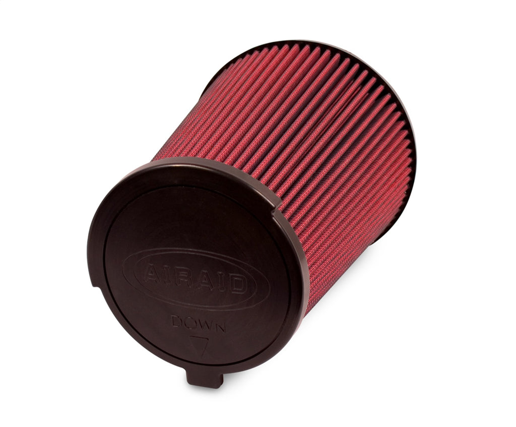 Airaid 860-399 Air Filter Fits 10-14 Mustang