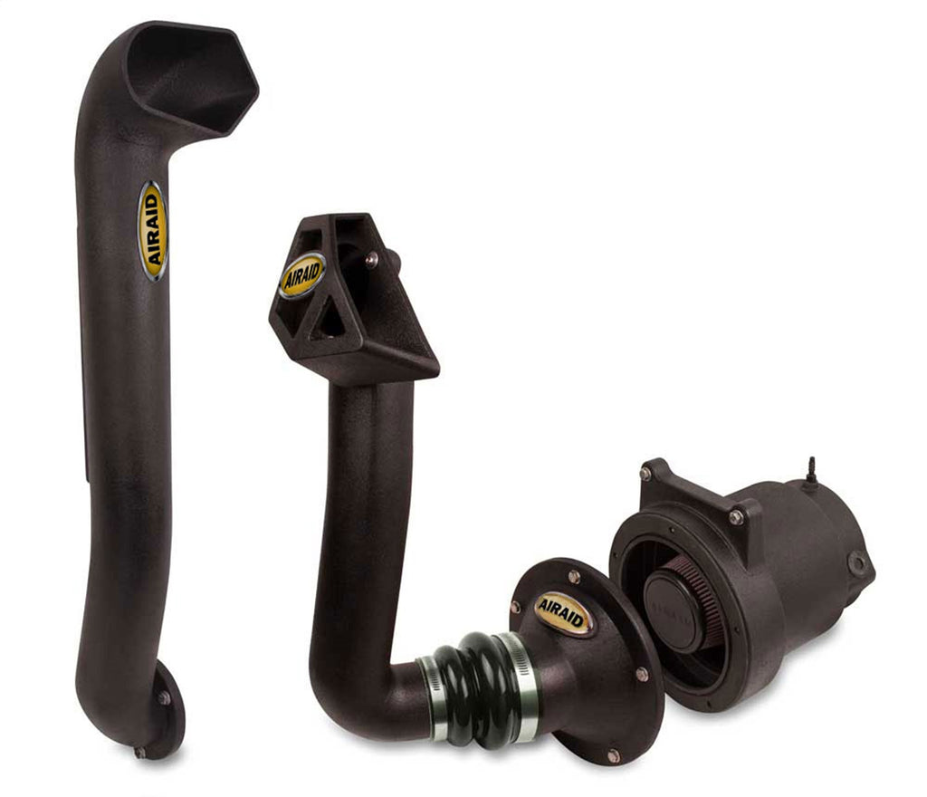 Airaid 883-275 AIRAID Powersports Complete Air Intake Kit