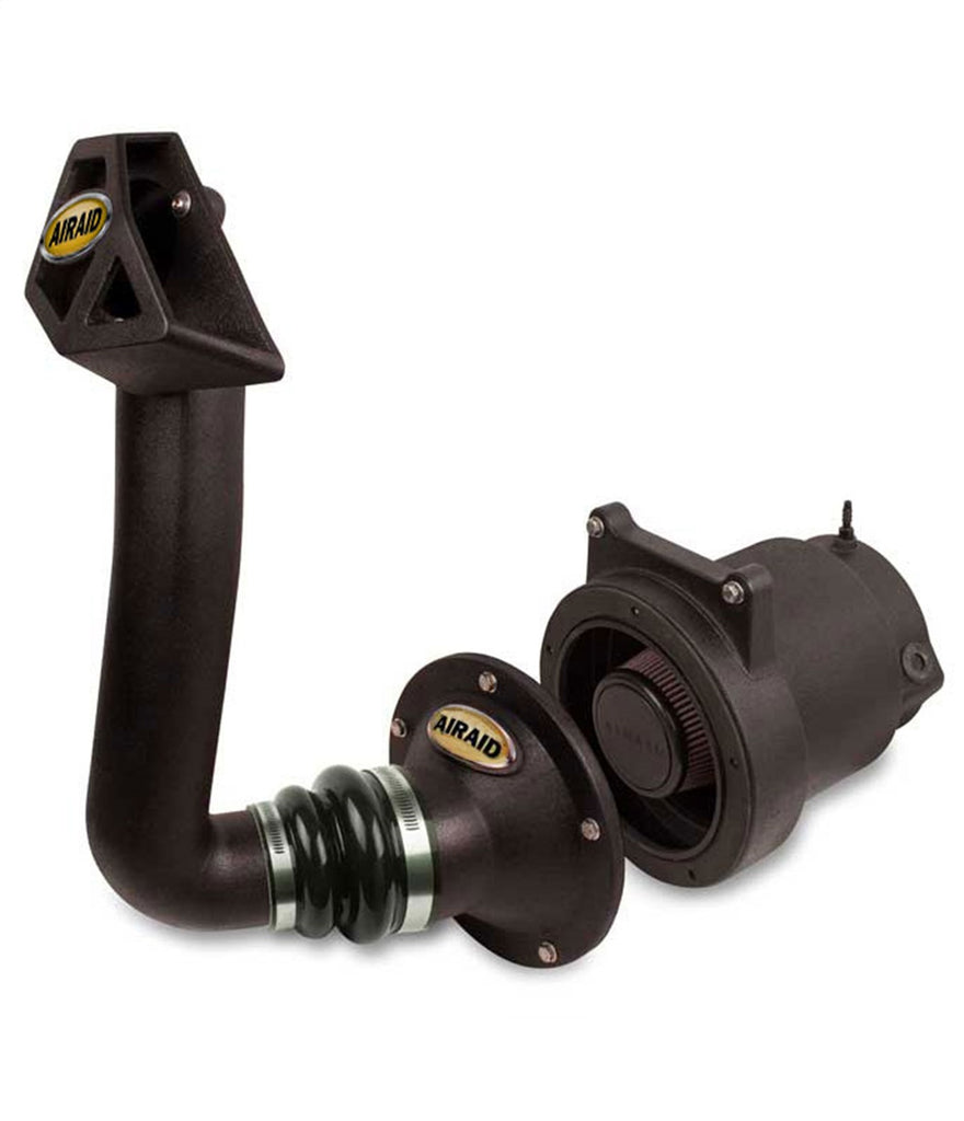 Airaid 883-282 AIRAID Powersports Air Intake Kit Fits Ranger RZR 800 RZR 800