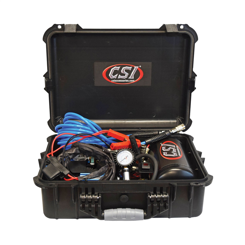 Csi Air Compressor CSI AIR8250 Portable Air Compressor – Vehicle Accessory Pros