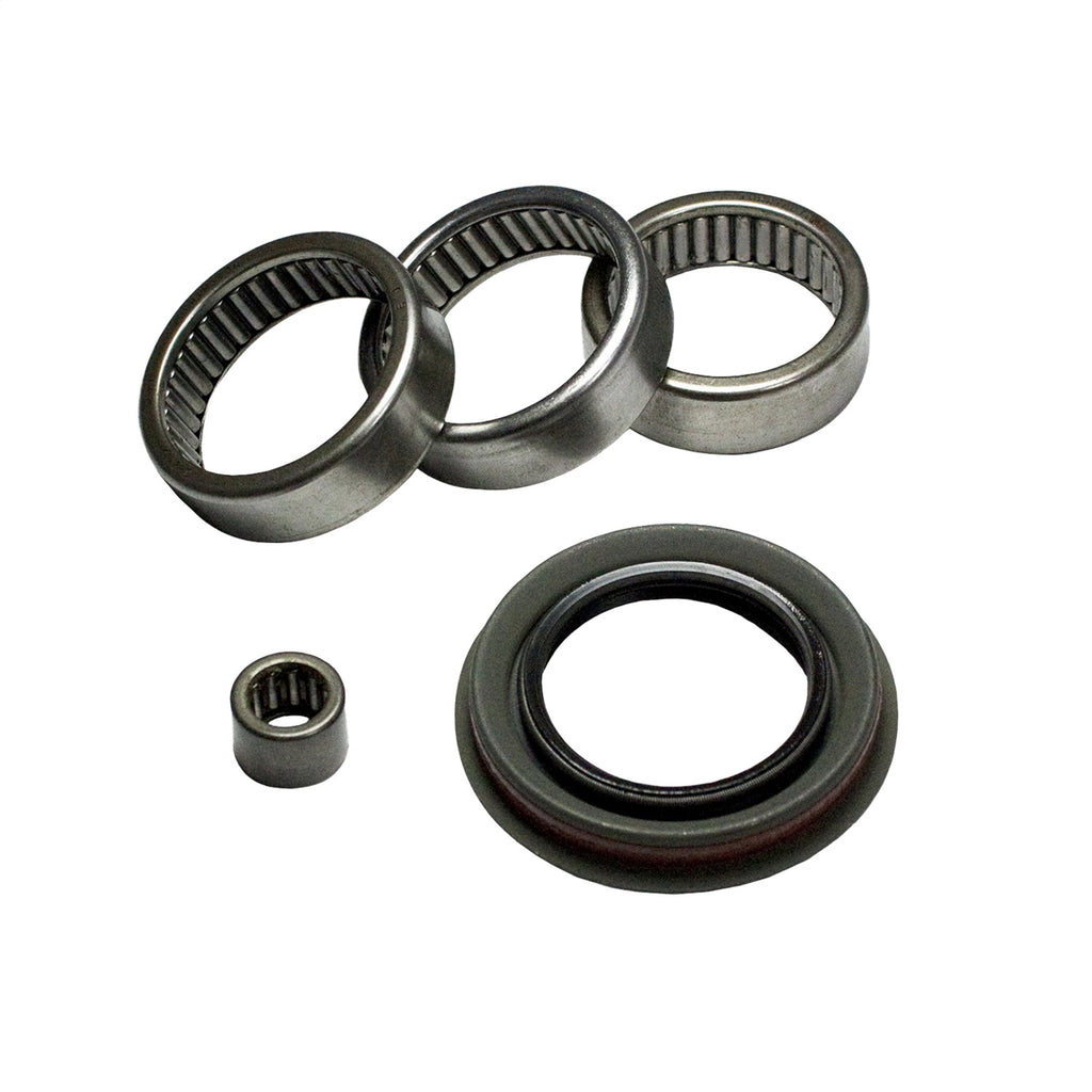 Yukon Gear & Axle AK C7.25IFS Axle Bearing/Seal Kit Fits 87-96 Dakota