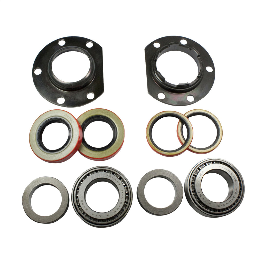 Yukon Gear & Axle AK C8.75-OEM-COMPLETE Axle Bearing/Seal Kit