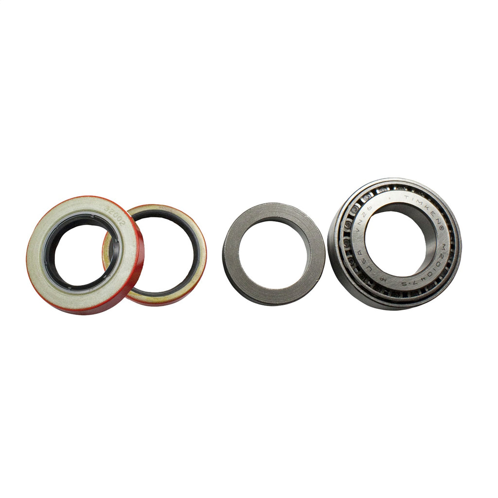 Yukon Gear & Axle AK C8.75-OEM Axle Bearing/Seal Kit