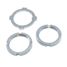 Load image into Gallery viewer, Yukon Gear &amp; Axle AK D60F-NUTS Spindle Nut/Washer Kit