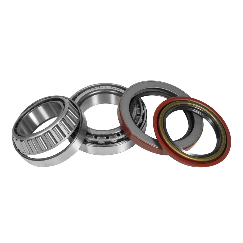 Yukon Gear & Axle AK D60F Axle Bearing/Seal Kit