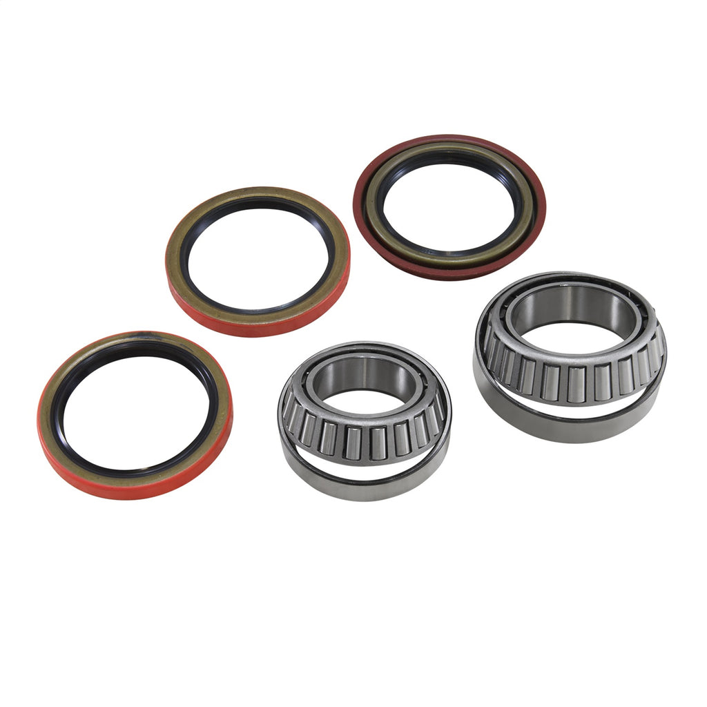 Yukon Gear & Axle AK F-C02 Axle Bearing/Seal Kit