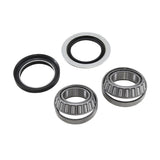 Yukon Gear & Axle AK F-F01 Axle Bearing/Seal Kit Fits Bronco F-100 F-150 F-250