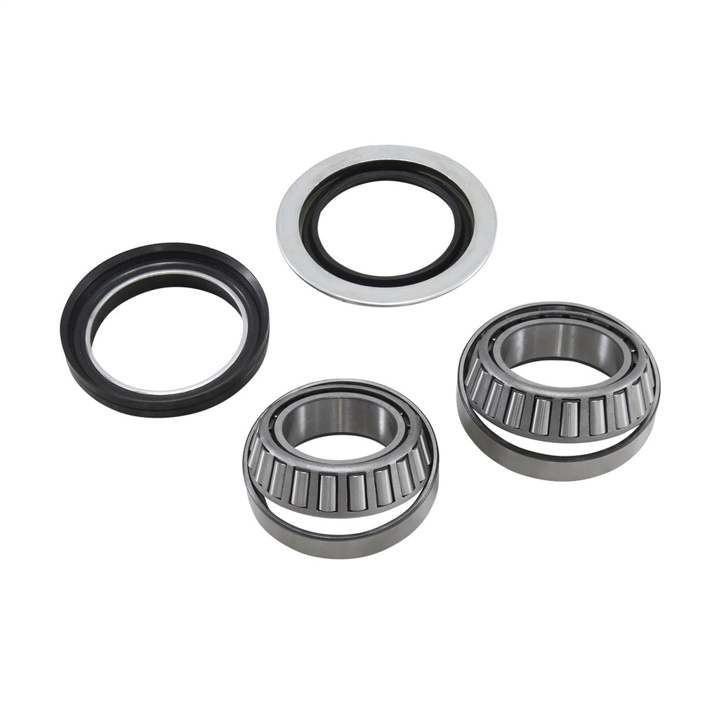 Yukon Gear & Axle AK F-F02 Axle Bearing/Seal Kit Fits 95-96 F-150